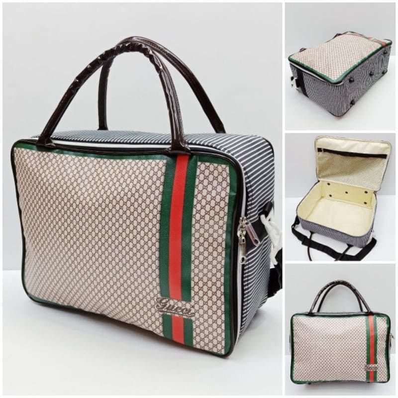 Travel Bag Gucci