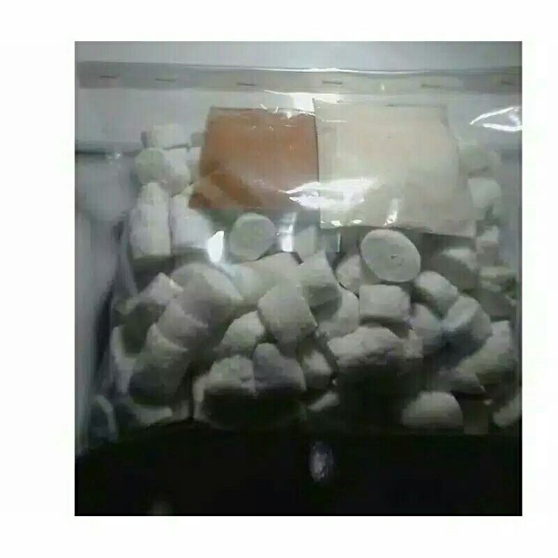 

Cimol Bandung Bumbu enak gurih nikmat 1kg