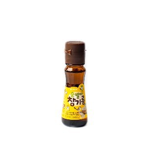 Ivenet Sesame Oil  75ml