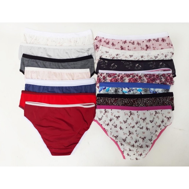 Celana Dalam Wanita Branded Import