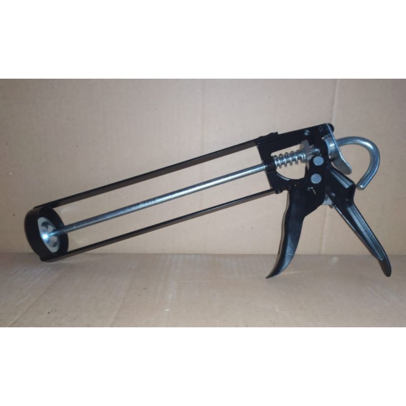 

LEM TEMBAKAN TABUNG 9" YFB 12 BLACK BONE