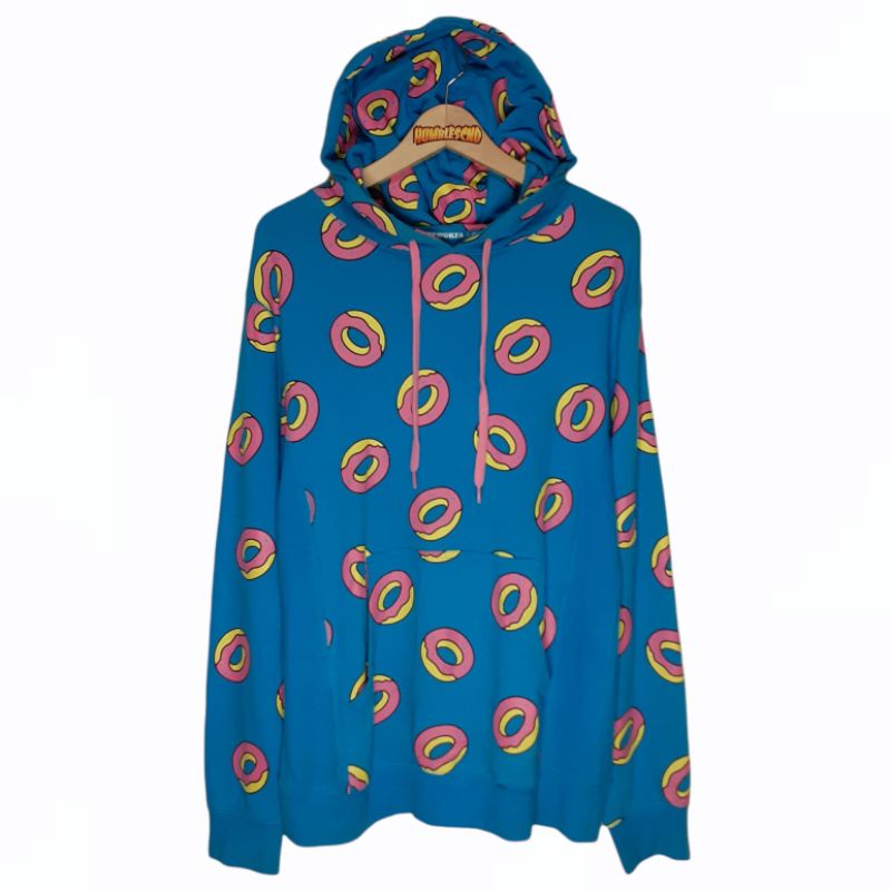HOODIE GOLF WANG DONUT SECOND