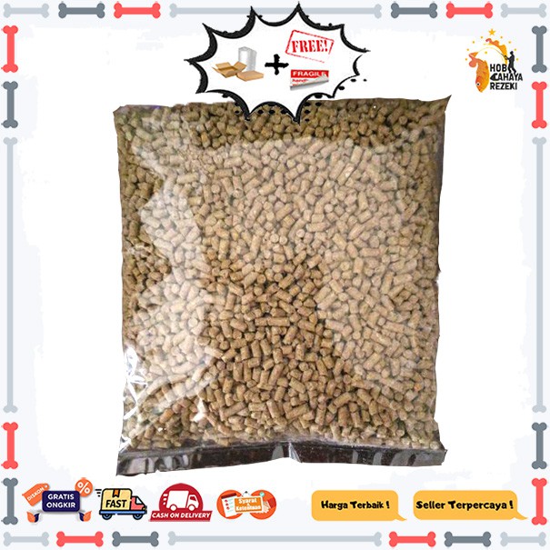 Kopan Daging / Phokpan / Pakan Ayam khusus Daging 552