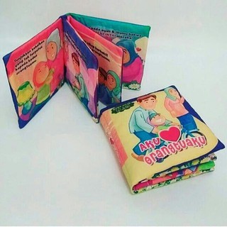 Buku bantal mengenal huruf hijaiyah alif Shopee Indonesia Buku bantal mengenal huruf hijaiyah alif Shopee Indonesia