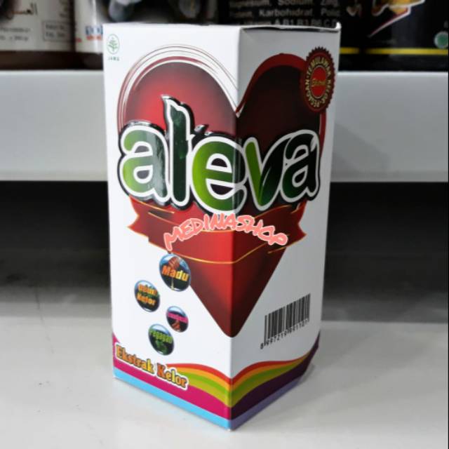 

Madu Anak Aleva