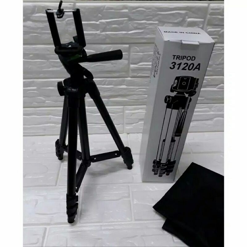 Tripod 3120