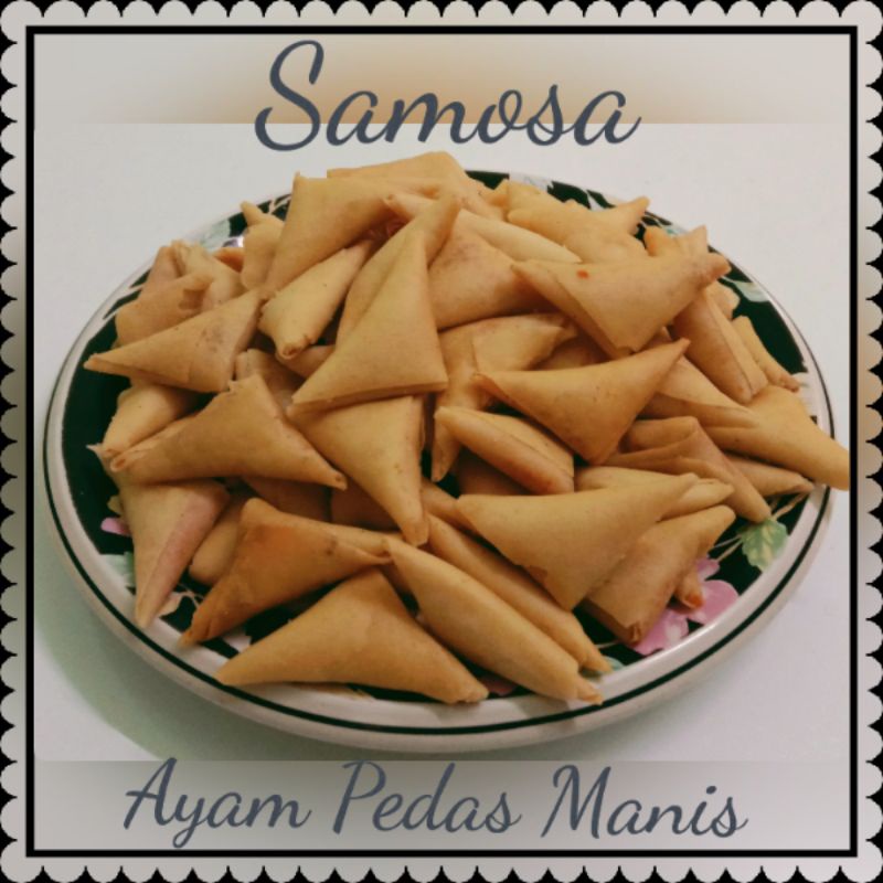 

samosa