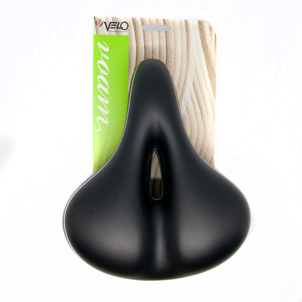 velo bmx gel saddle