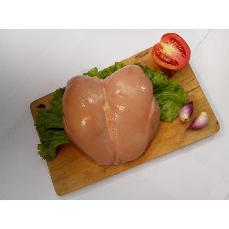 

ayam fillet/dada ayam premium
