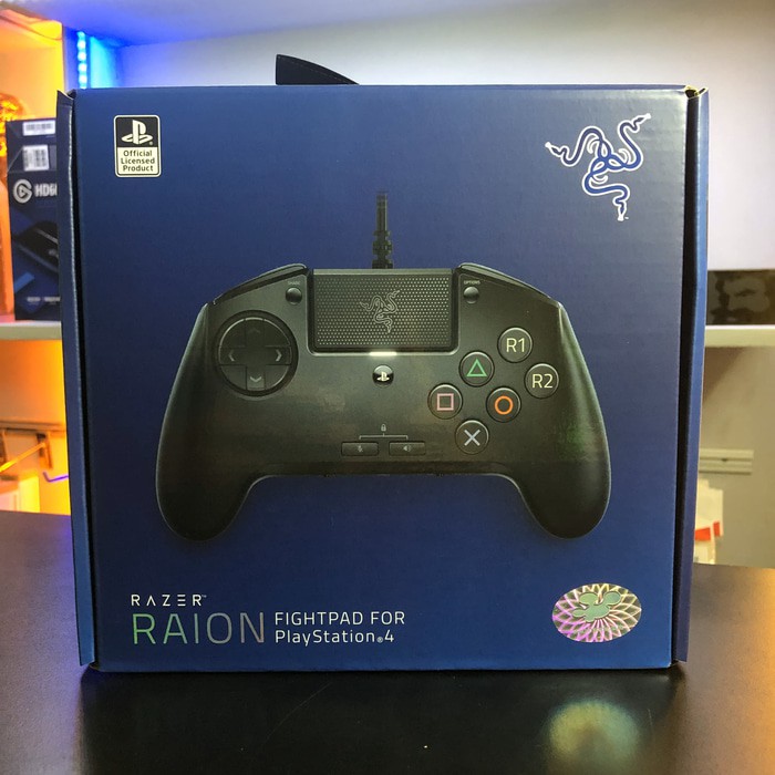 razer raion