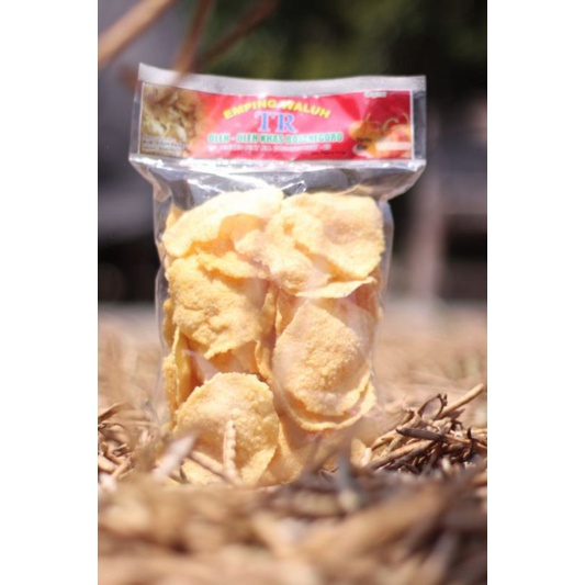 

emping waluh "TR" teguh rahayu