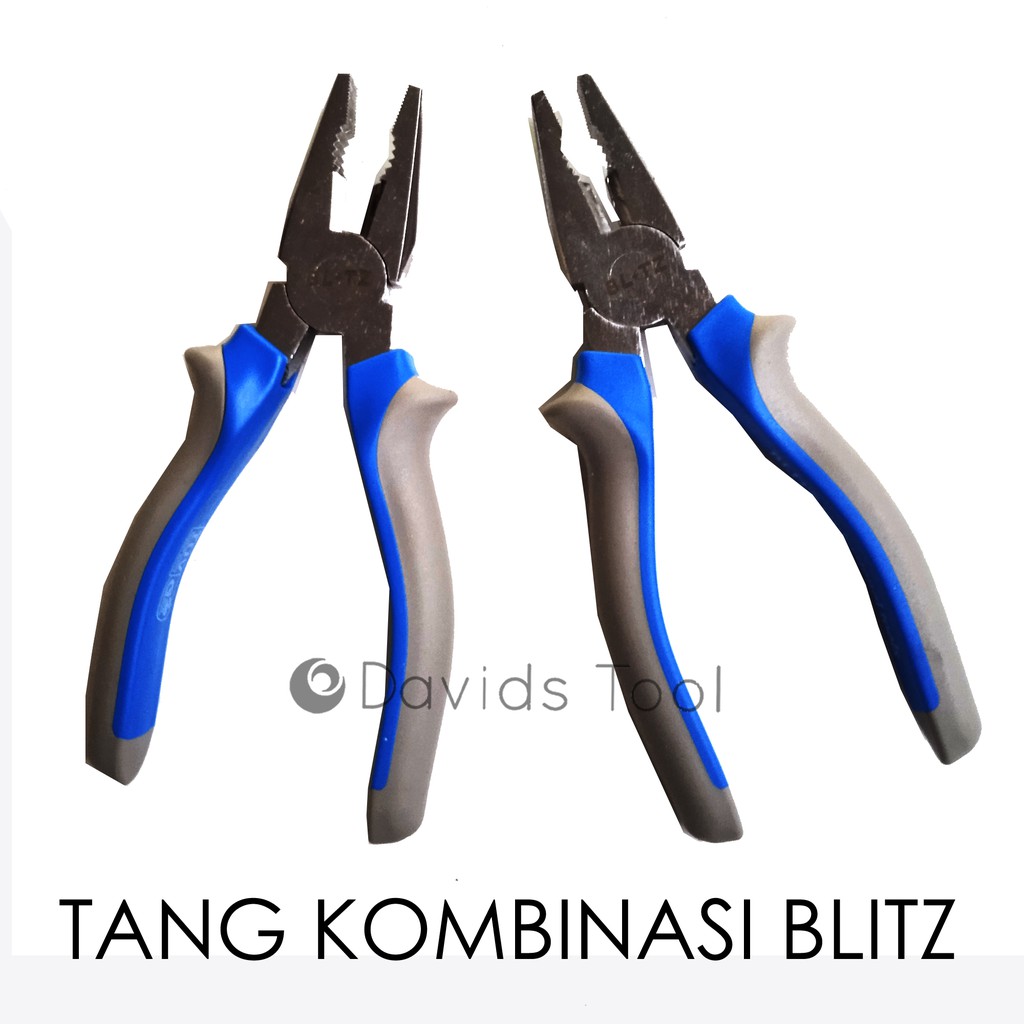 Tang Kombinasi Serbaguna Blitz