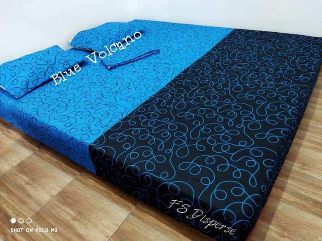 Sprei Homemade 200x200 Khusus Reseller