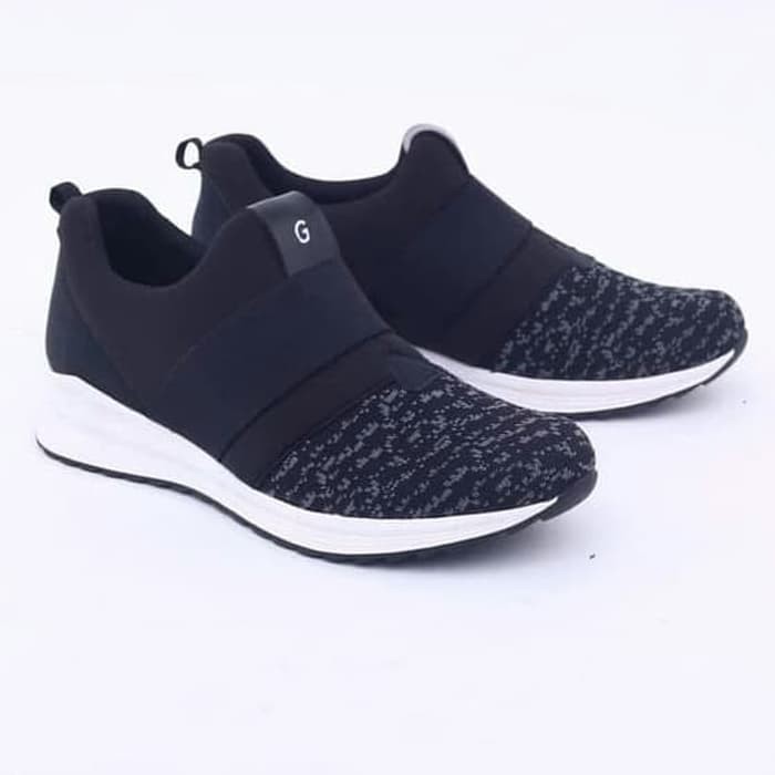 SEPATU SNEAKERS WANITA / SEPATU SEKOLAH SMP SMA / SPORT RUNNING SHOES