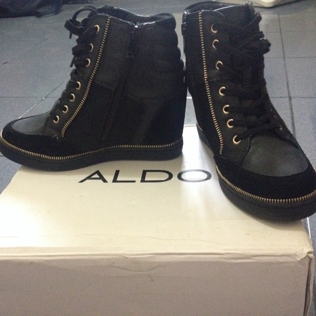 Wedges ALDO CIAMBAVE-96