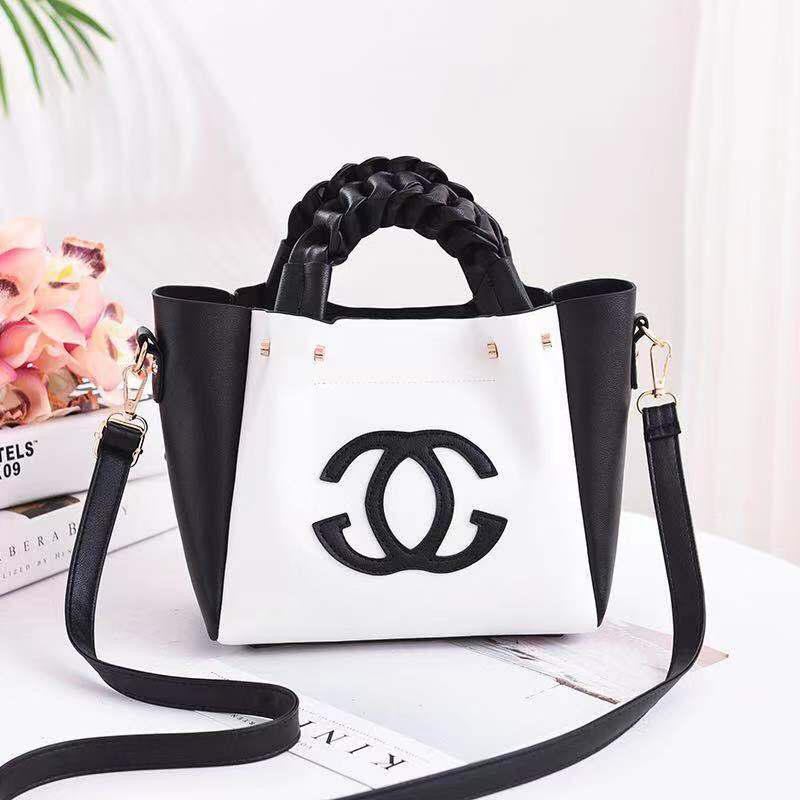 TAS SELEMPANG WANITA E505 IMPORT TERMURAH