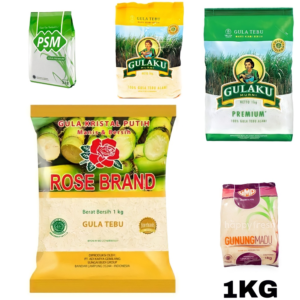 

GULA 1KG