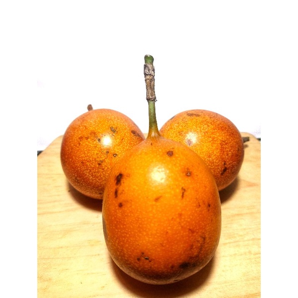 

BUAH MARKISA PADANG FRESH 1KG