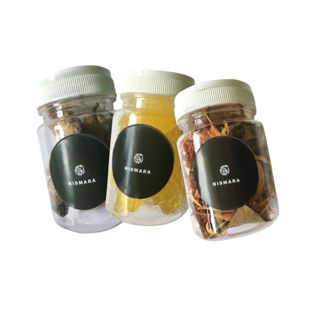 

Jahe wedang uwuh premium