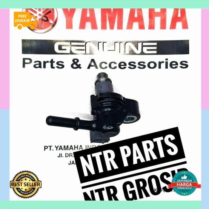 COD injektor injector nmax new nmax old mx king hole 6 YGP ORIGINAL