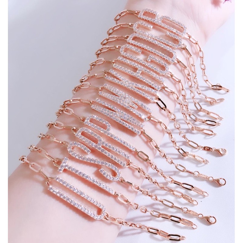 Gelang SYAHNAZ kadar 375