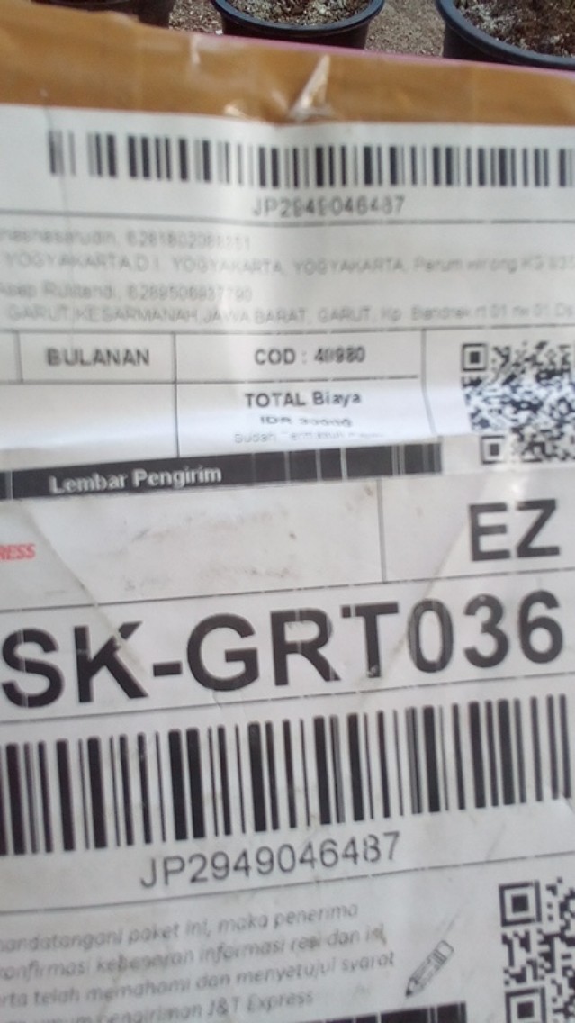 Pestisida Organik Pestigreen/ Pembasmi Hama Organik / Obat Hama Organik / Insektisida Organik