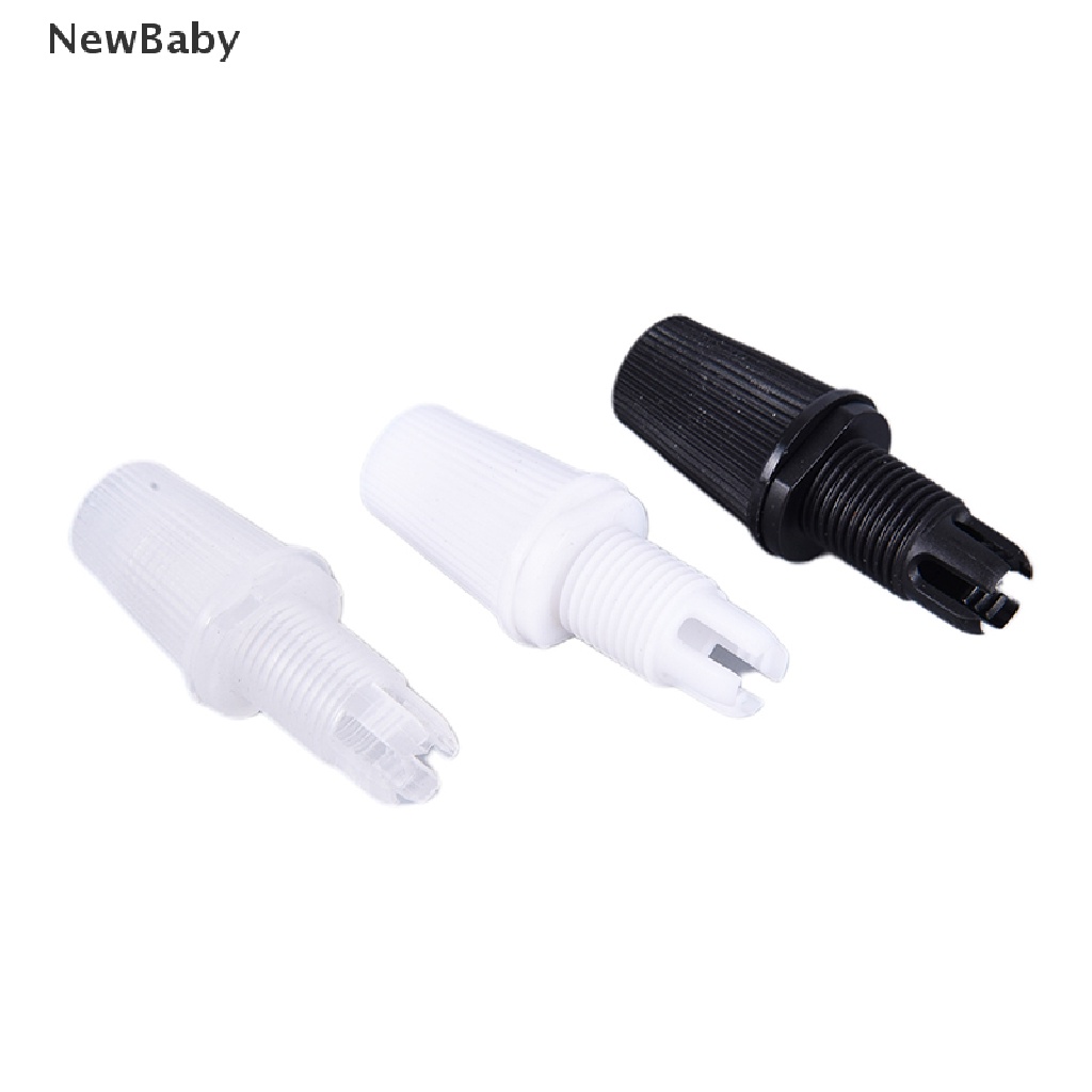 Newbaby 10PCS Klip Penjepit Kabel Lampu Gantung Plafon Bahan Kain