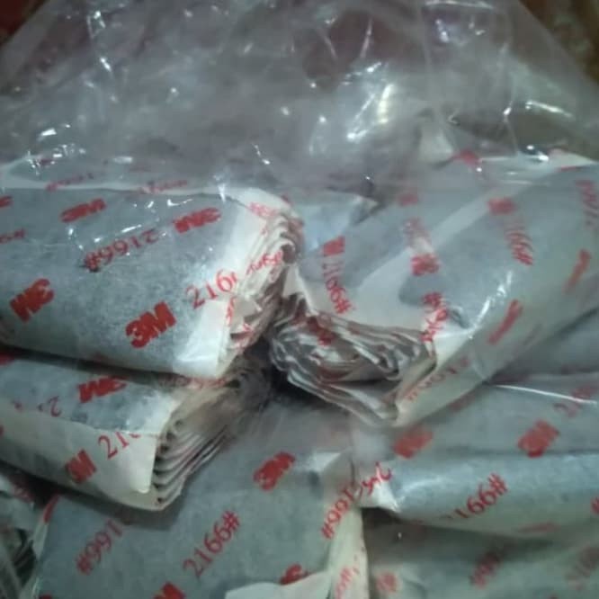 

Mudah 3M Weather Tape - Aspal - Mastic - Penambal - Kedap - Sambungan Kabel Terlaris