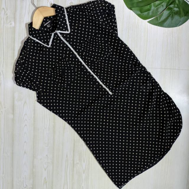 DKNY mini dress size S original