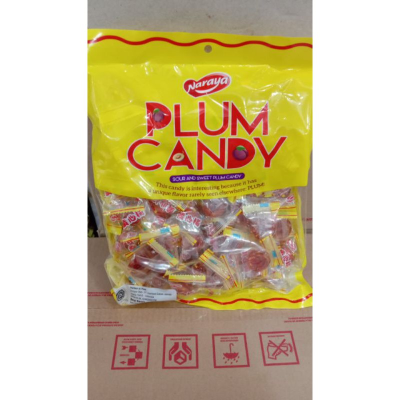 

Permen kiam boy manis asam isi 100pcs.