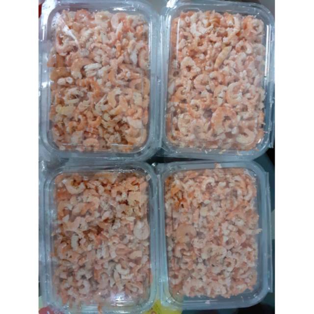 

Udang pukul ( Ebi )