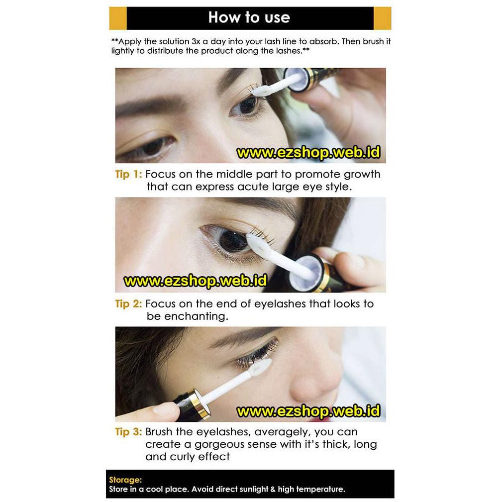 MURAH Paket 2 W-II Amino Bonus Alat Pijat Elektrik Pelentik Bulu Alis Mata