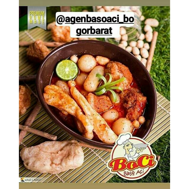 

Boci Baso Aci Bogor