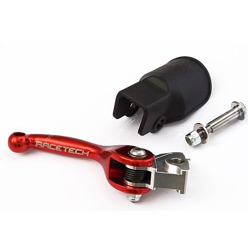 Racetech Brake Lever - CRF 250-450 (07-17)