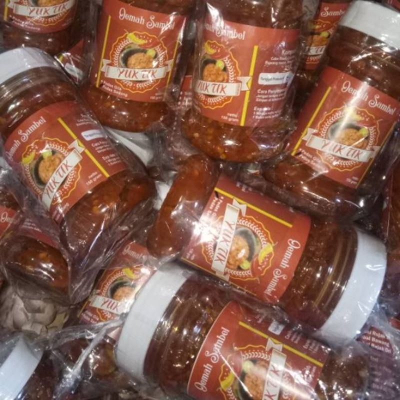 

2Xbtygneal Sakha Snack ) [Beli 5 Gratis 1] Sambal Bawang Ter By Oemahsambel