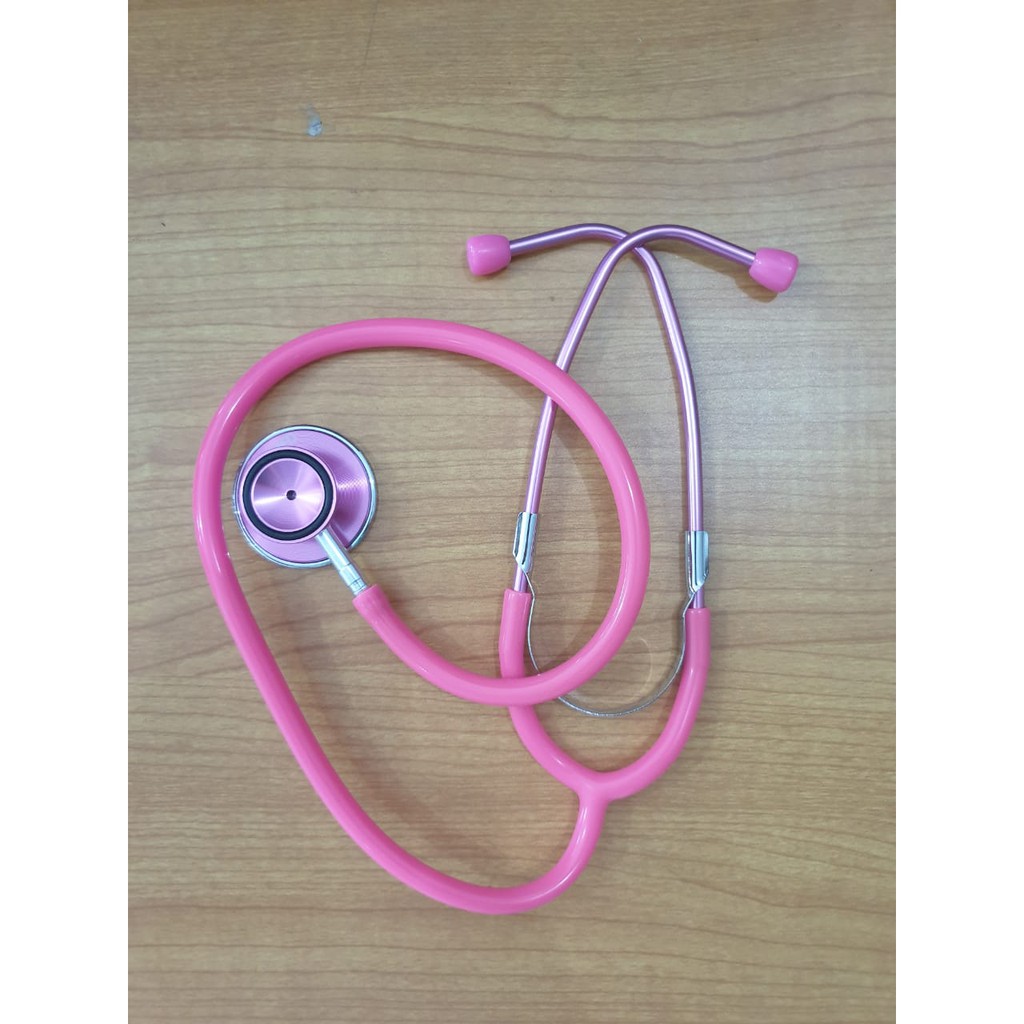 STETOSKOP ONEMED WARNA . STETHOSCOPE STANDARD ONE MED