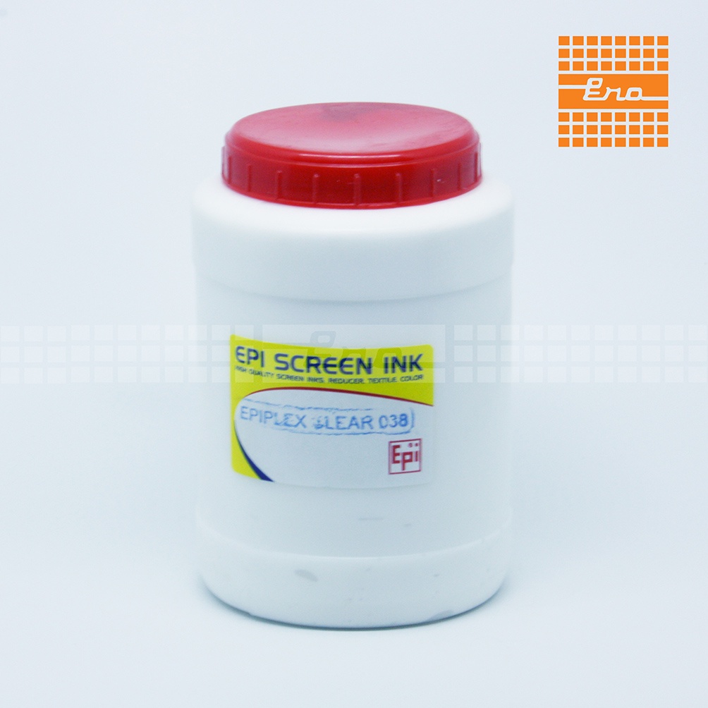

TINTA SABLON KAIN | TINTA SABLON KAOS | EPI CLEAR 038