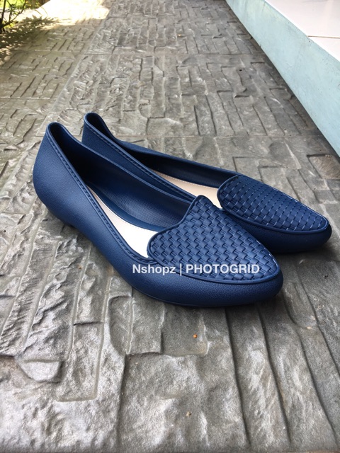 Slip On Ferro