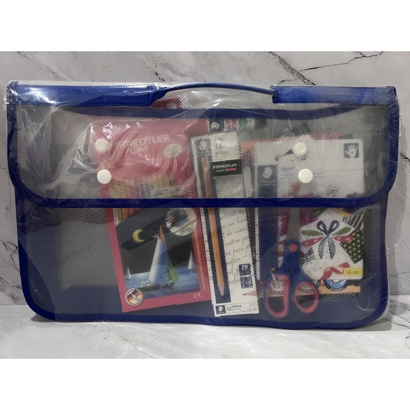 

Paket alat tulis