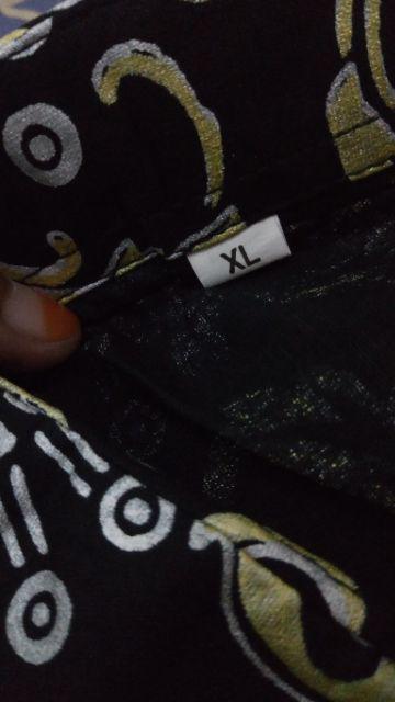 Batik Couple Maharani Modern Pakaian Wanita Stelan Batik Setelan Murah Kekinian Dillan Mahkota Busui