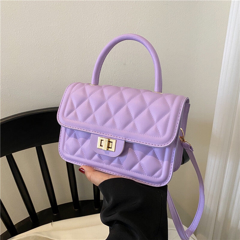 1367 Tas hand bag selempang wanita import bahan berkualitas