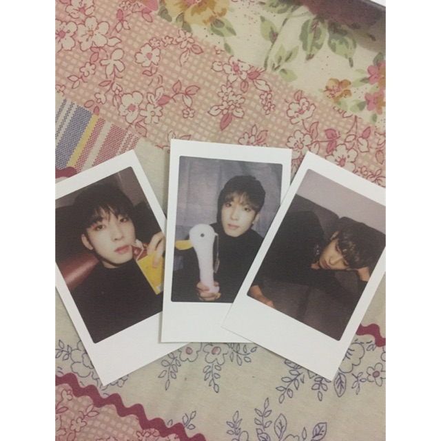 wonwoo caratland 2017 pc