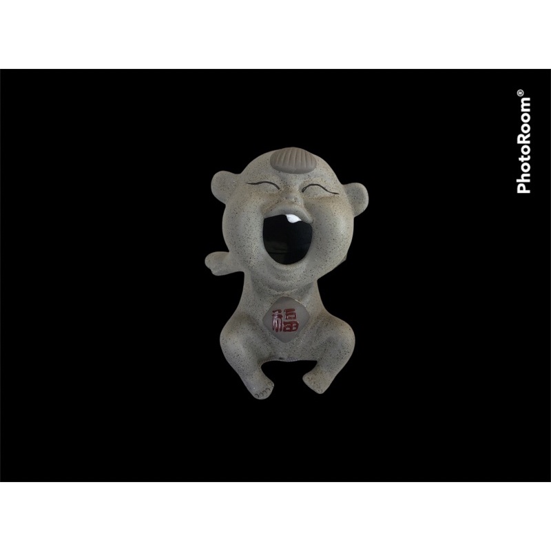 Chinesetea/ Display Pissing-Fuwa S A187