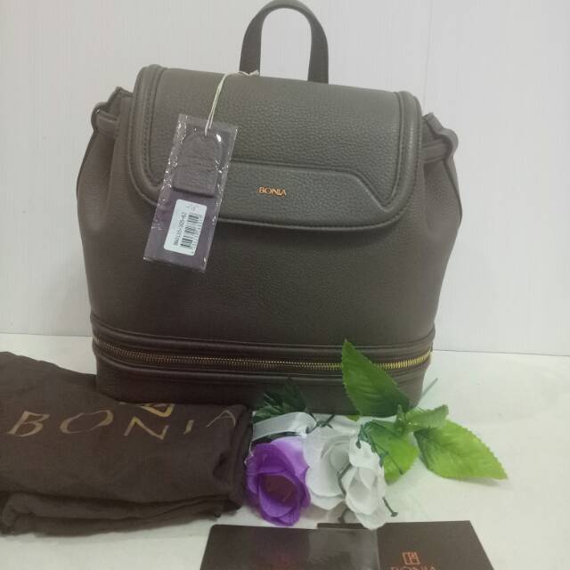 Ransel Bonia