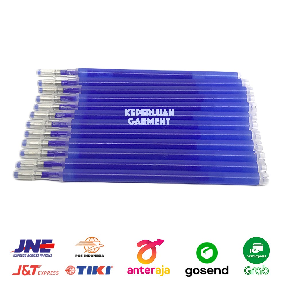 

Hot Magic Pen / Heat Transfer Pen MMC-420-RF