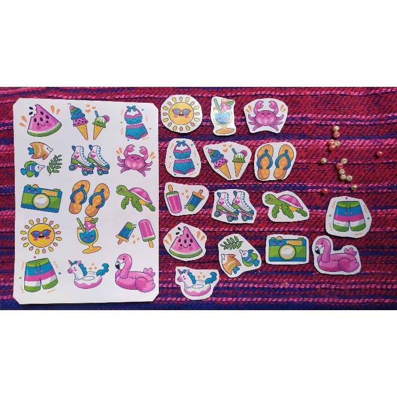 

Stiker/stiker aesthetic/unik/lucu/tumblr