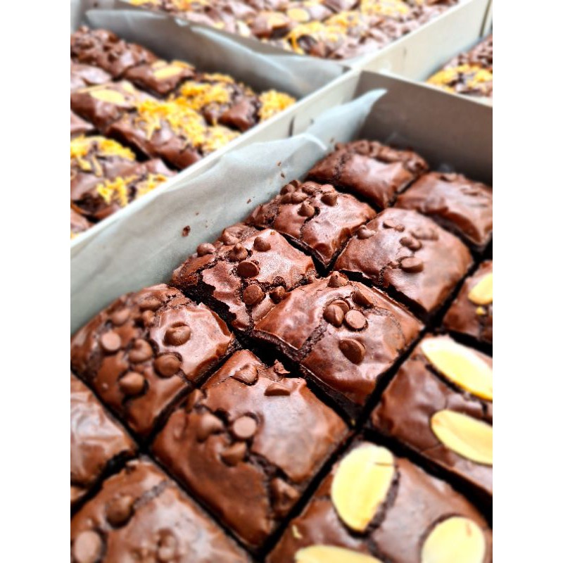 

brownies sekat