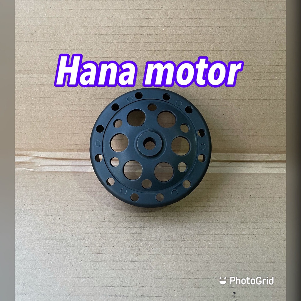 Mangkok CVT Kampas Ganda XRIDE 125 Original Custom