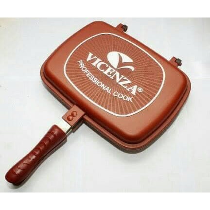 Double Pan  Multi Pan Vicenza VMPN 40