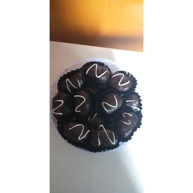 

Kue Coklat